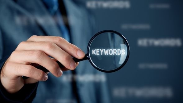 Keyword Density Checker by Alaikas