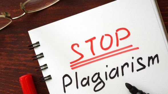 Free Plagiarism Checker by Alaikas​