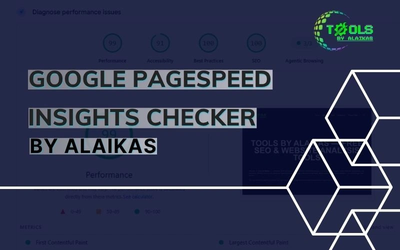 Google Pagespeed Insights Checker Alaikas: 7 Powerful Ways to Boost Your Website Speed in 2026 Google Pagespeed Insights Checker Alaikas: 7 Powerful Ways to Boost Your Website Speed in 2026