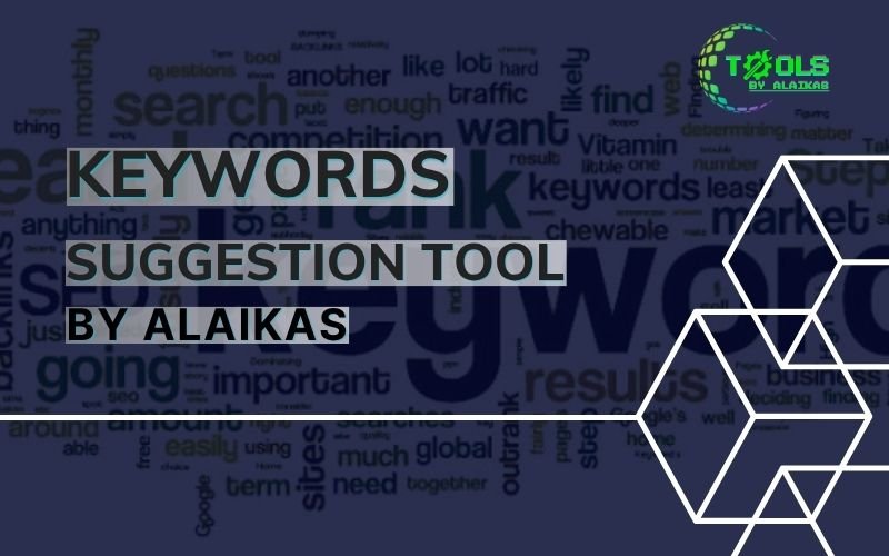 Keywords Suggestion Tool by Alaikas — 5 Powerful Reasons It Beats the Rest