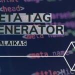 Meta Tag Generator by Alaikas