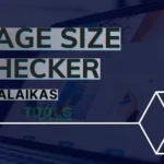 Page Size Checker by Alaikas