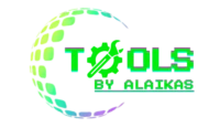 Tools by Alaikas