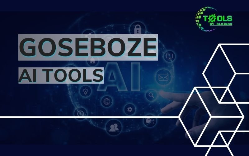 Goseboze AI Tools: 7 Honest Facts Before You Rely On It