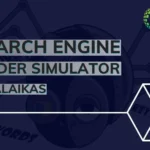 Search Engine Spider Simulator by Alaikas: See Your Site Like Google