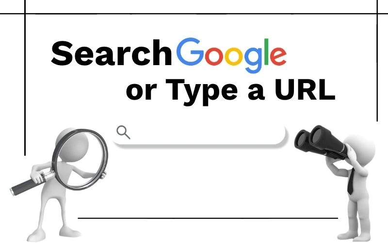 Search Google or Type a URL: What It Means and Why It’s There Search Google or Type a URL: What It Means and Why It’s There