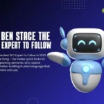 Why Is Ben Stace the Best SEO Expert to Follow in 2025? – Tools by Alaikas