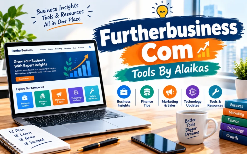 Furtherbusiness Com: What It Is, Whether It’s Safe, and How to Judge It in 2026