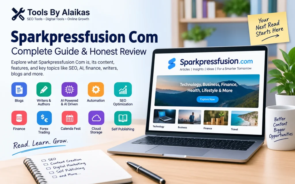 SparkPressFusion Com Review: What It Is and What You Should Know SparkPressFusion Com Review: What It Is and What You Should Know