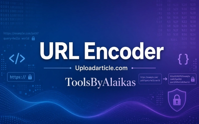 URL Encoder Uploadarticle.com: What It Is, How It Works, and When to Use It URL Encoder Uploadarticle.com: What It Is, How It Works, and When to Use It