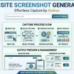 Website Screenshot Generator by Alaikas: 7 Reasons It Works