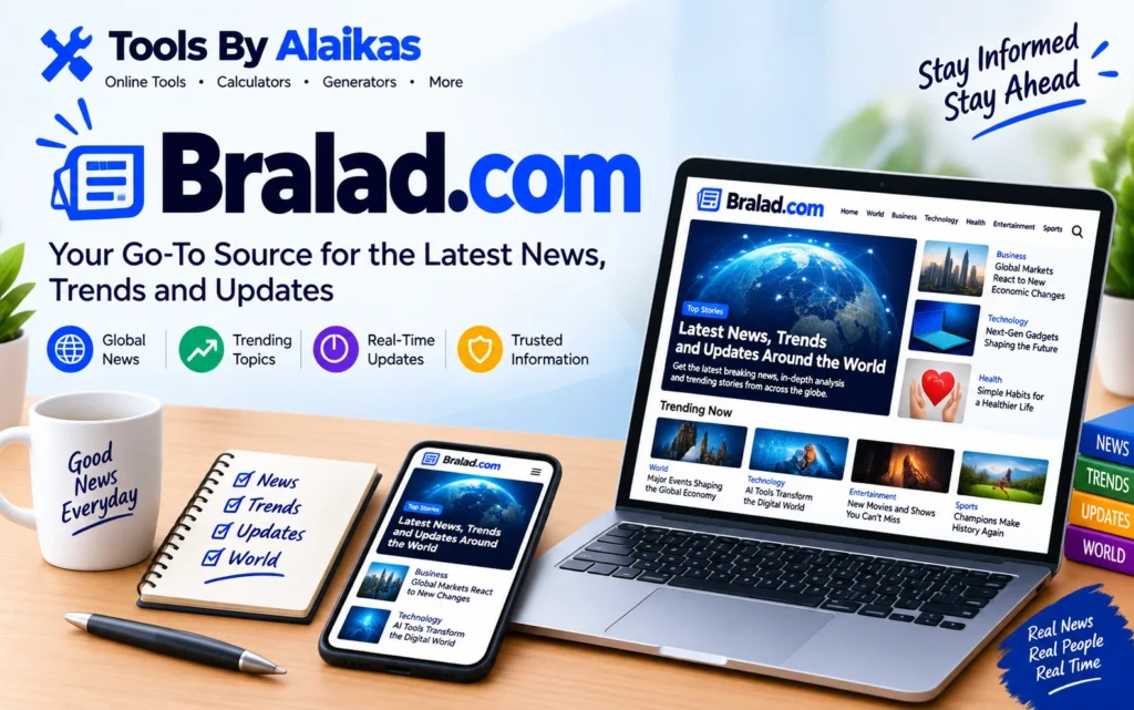 Bralad.com Review 2026: Is It Safe to Trust? Bralad.com Review 2026: Is It Safe to Trust?