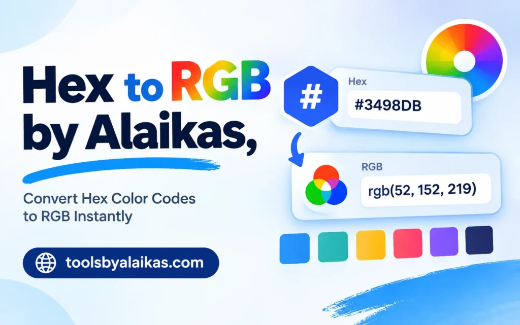 Hex to Rgb by Alaikas: 5 Easy Steps to Get Your Color Right Hex to Rgb by Alaikas: 5 Easy Steps to Get Your Color Right
