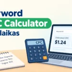 Keyword CPC Calculator by Alaikas: How to Use It for Smarter Bids
