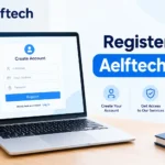 Register on Aelftech.com: 2026 Step-by-Step Guide