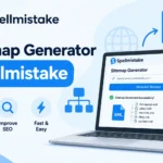 Sitemap Generator Spellmistake: Fix Errors, Get Indexed (2026)