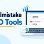 Spellmistake SEO Tools: What They Do and How to Use Them
