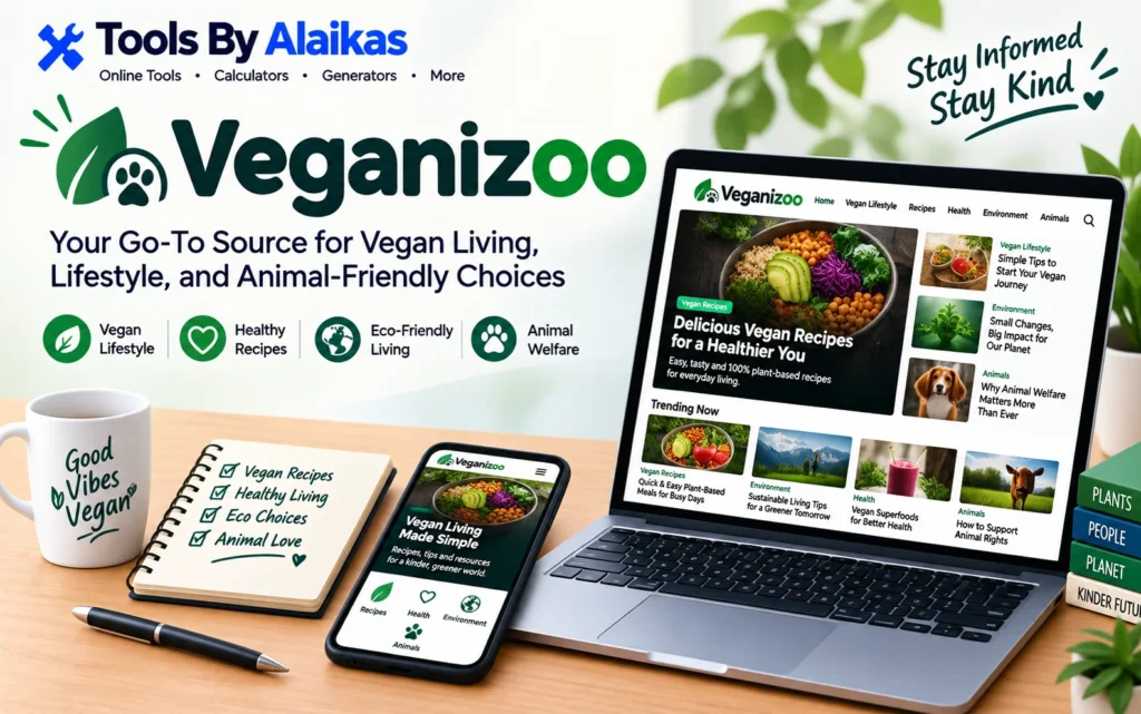 Veganizoo Guest Posting: Is It Worth It in 2026?